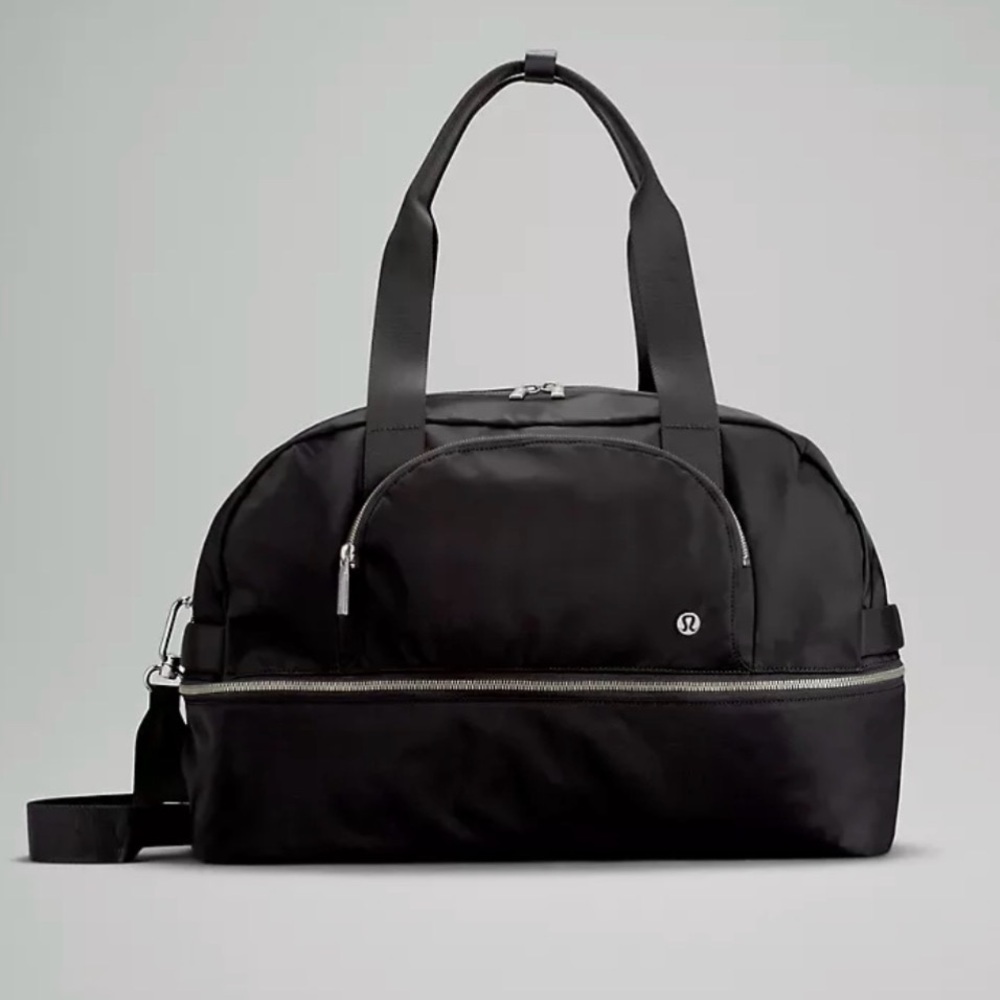 Lululemon City Adventurer Duffle 29L